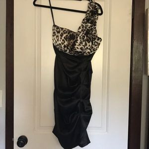 Jade dress
